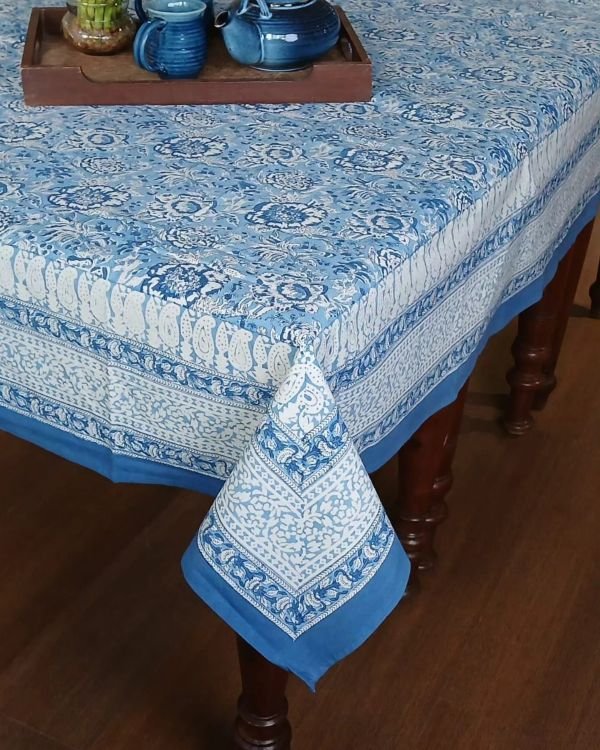 8-Seater Dining Table Cloth - (SDTC0003) - Image 3