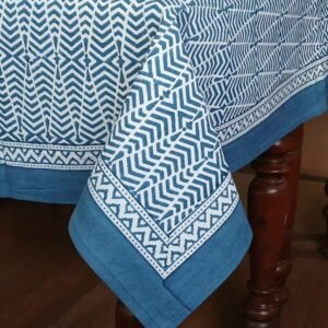 8-Seater Dining Table Cloth - (SDTC0002)