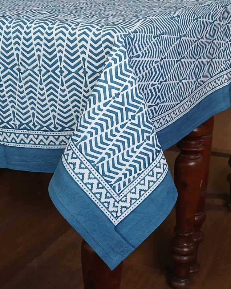 8-Seater Dining Table Cloth - (SDTC0002)