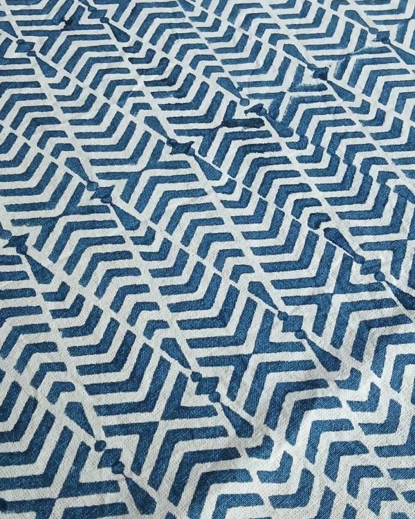 8-Seater Dining Table Cloth - (SDTC0002) - Image 2