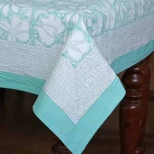 8-Seater Dining Table Cloth - (SDTC0004)