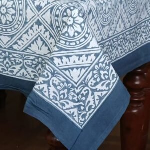 8-Seater Dining Table Cloth - (SDTC0005)