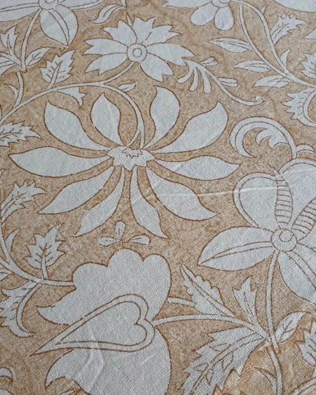 8-Seater Dining Table Cloth - (SDTC0006) - Image 2