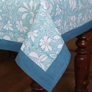 8-Seater Dining Table Cloth - (SDTC0007)