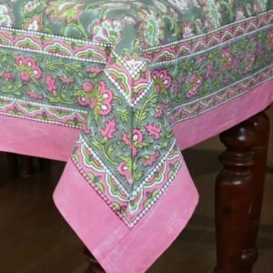8-Seater Dining Table Cloth - (SDTC0008)