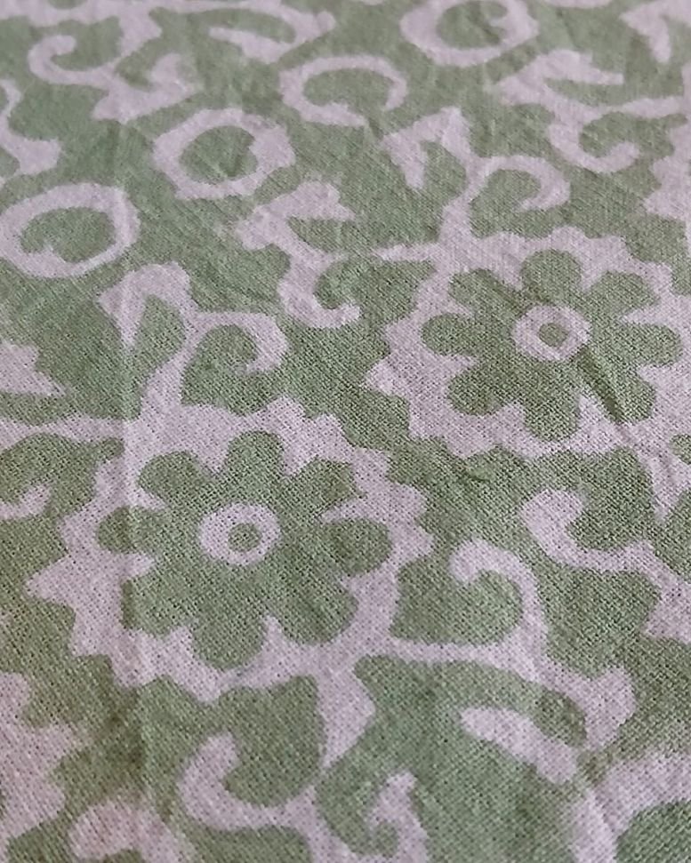 8-Seater Dining Tablecloth 5 x 8 ft – (SDTC0014) - Image 2