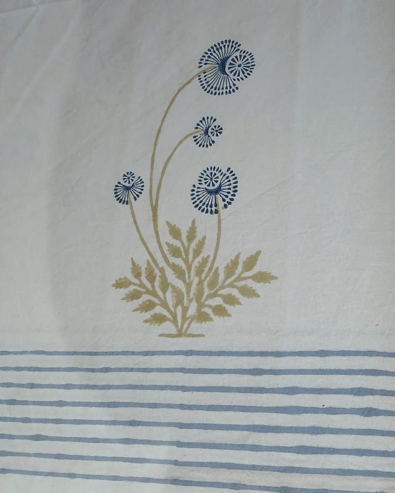 8-Seater Dining Tablecloth 5 x 8 ft – (SDTC0016) - Image 2