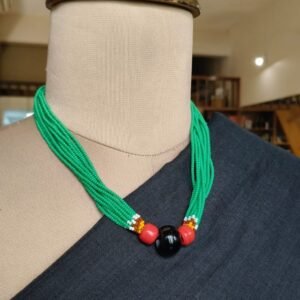 Baiga Necklace – (BAIG0011)