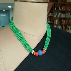 Baiga Necklace – (BAIG0004)