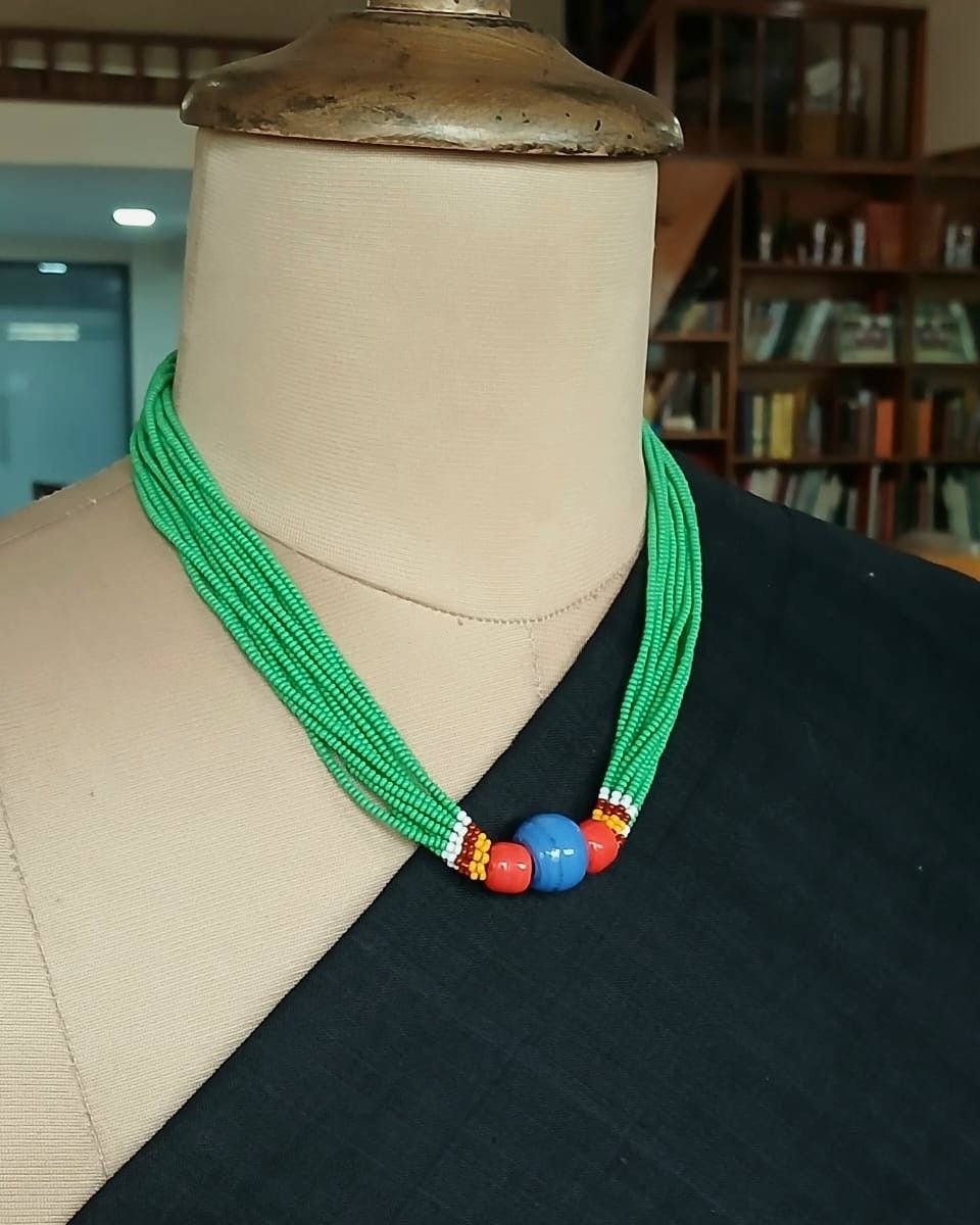 Baiga Necklace – (BAIG0004)