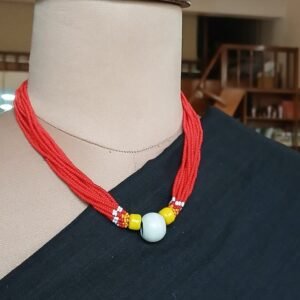 Baiga Necklace – (BAIG0013)