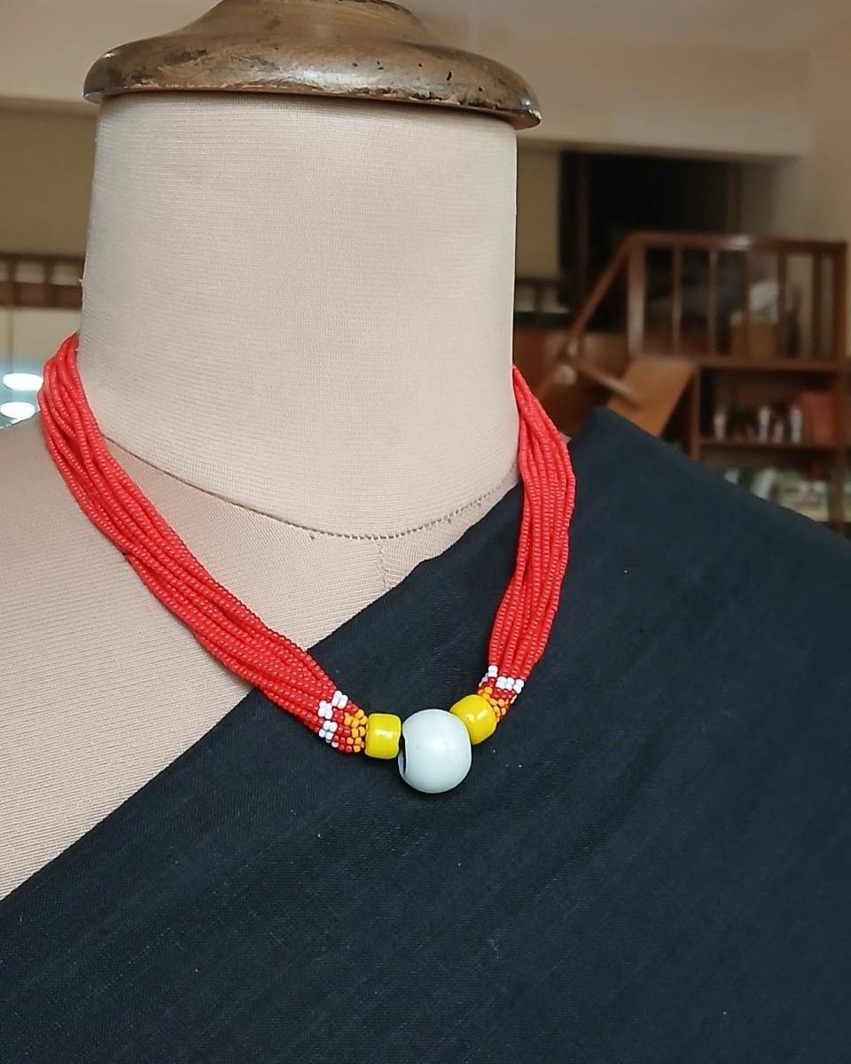 Baiga Necklace – (BAIG0013)