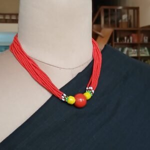 Baiga Necklace – (BAIG0010)