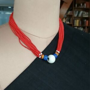 Baiga Necklace – (BAIG0003)