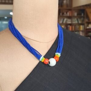 Baiga Necklace – (BAIG0001)