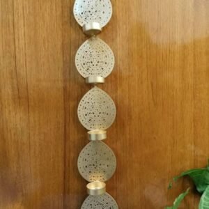 Tall Wall Candle Holder - (TWCH0001)