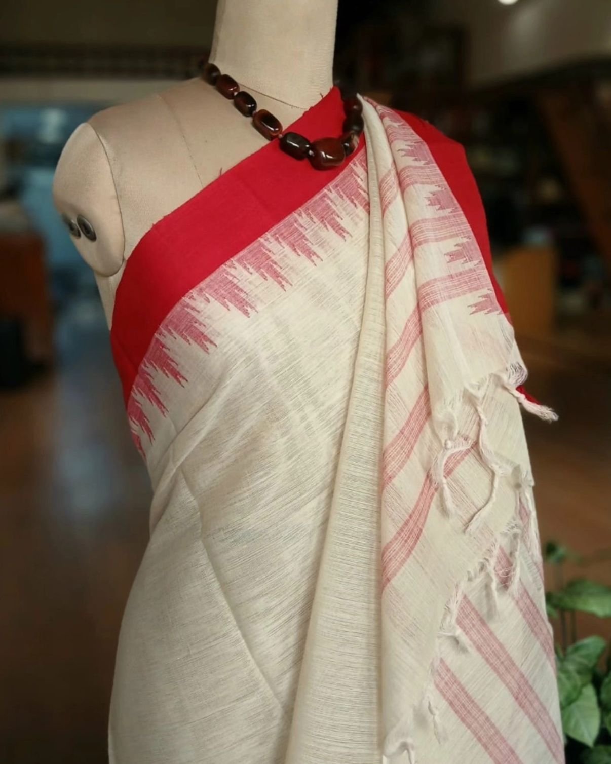 Summer special light Ponduru saree – (SSLP0009)