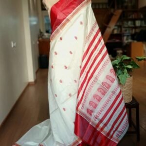 Garad Saree from Murshidabad – (GKSM0005)
