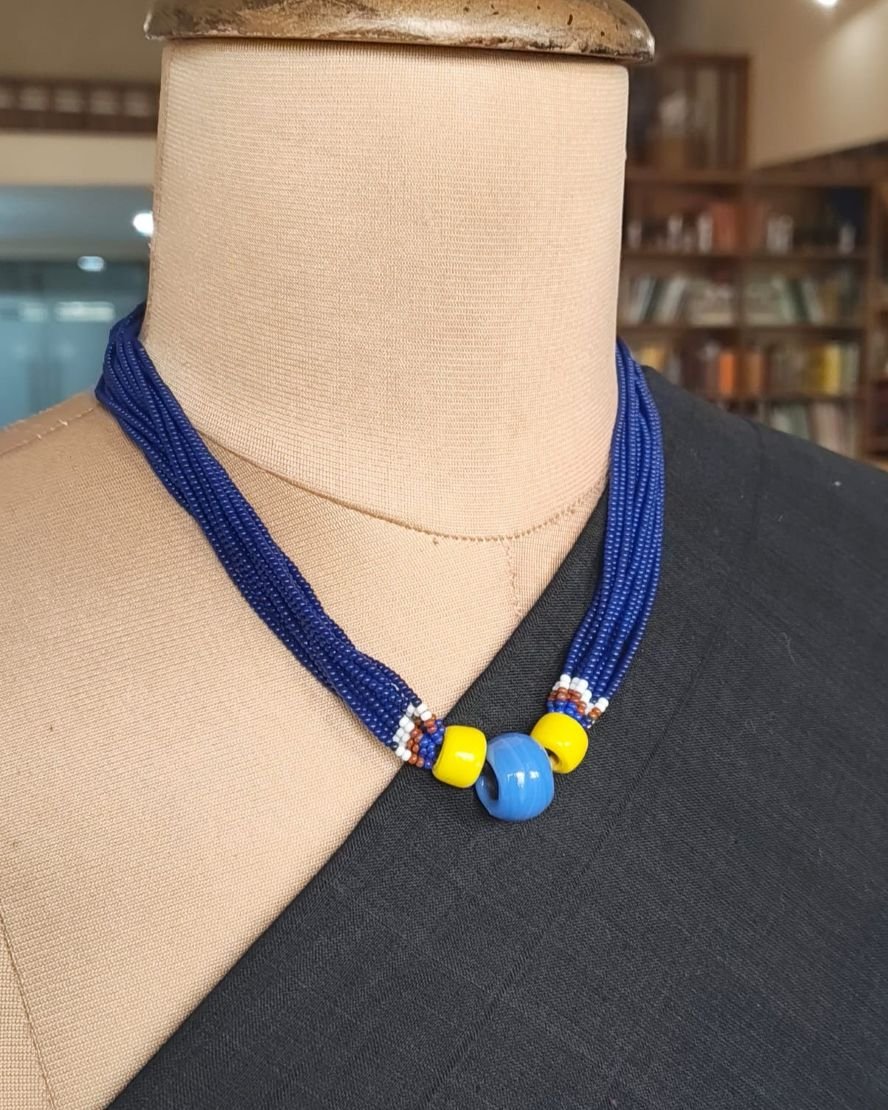 Baiga Necklace – (BAIG0021)