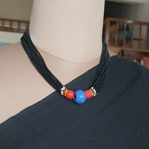 Baiga Necklace – (BAIG0019)
