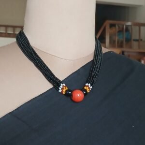 Baiga Necklace – (BAIG0017)