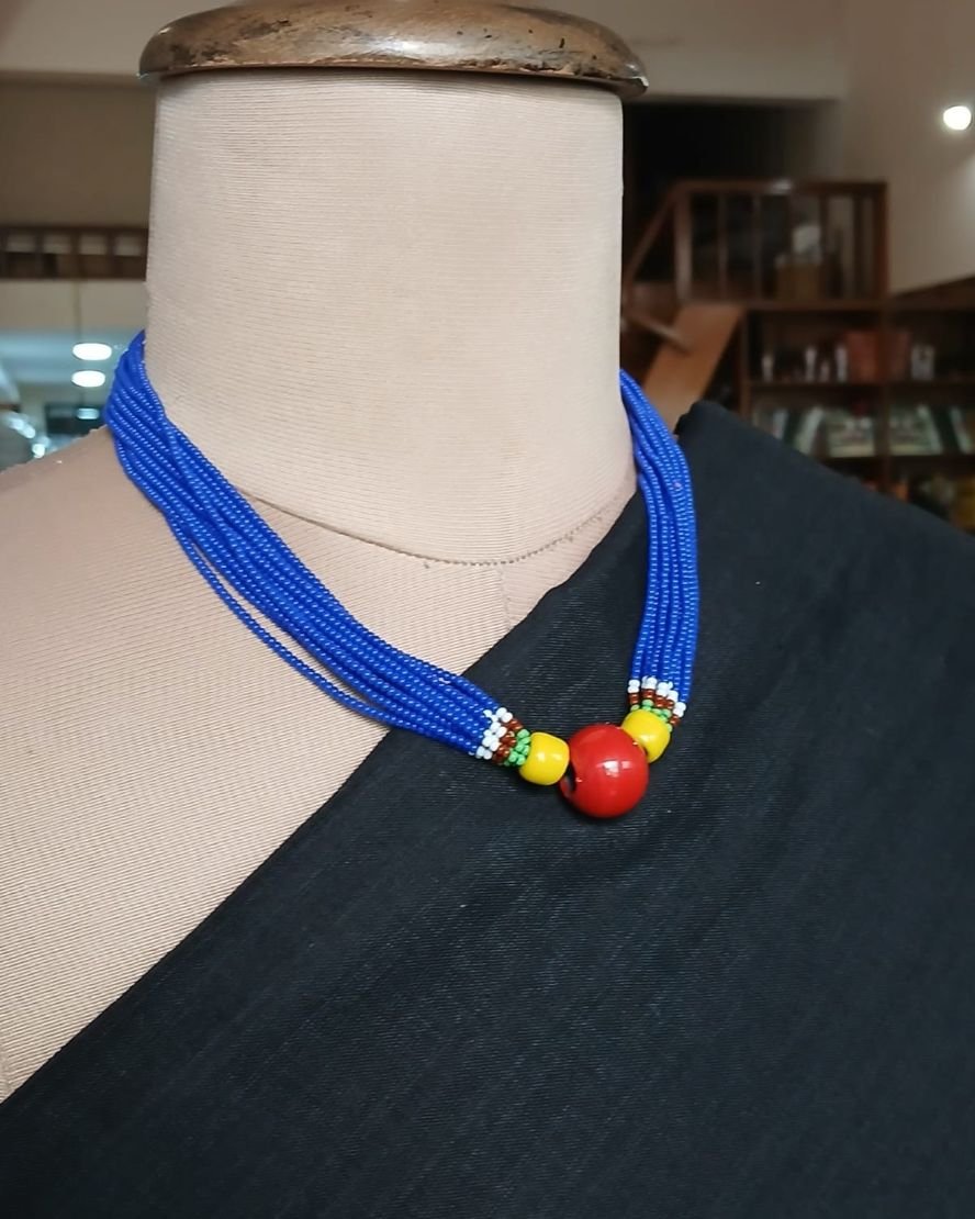 Baiga Necklace – (BAIG0022)