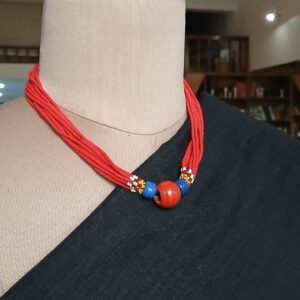 Baiga Necklace – (BAIG0023)