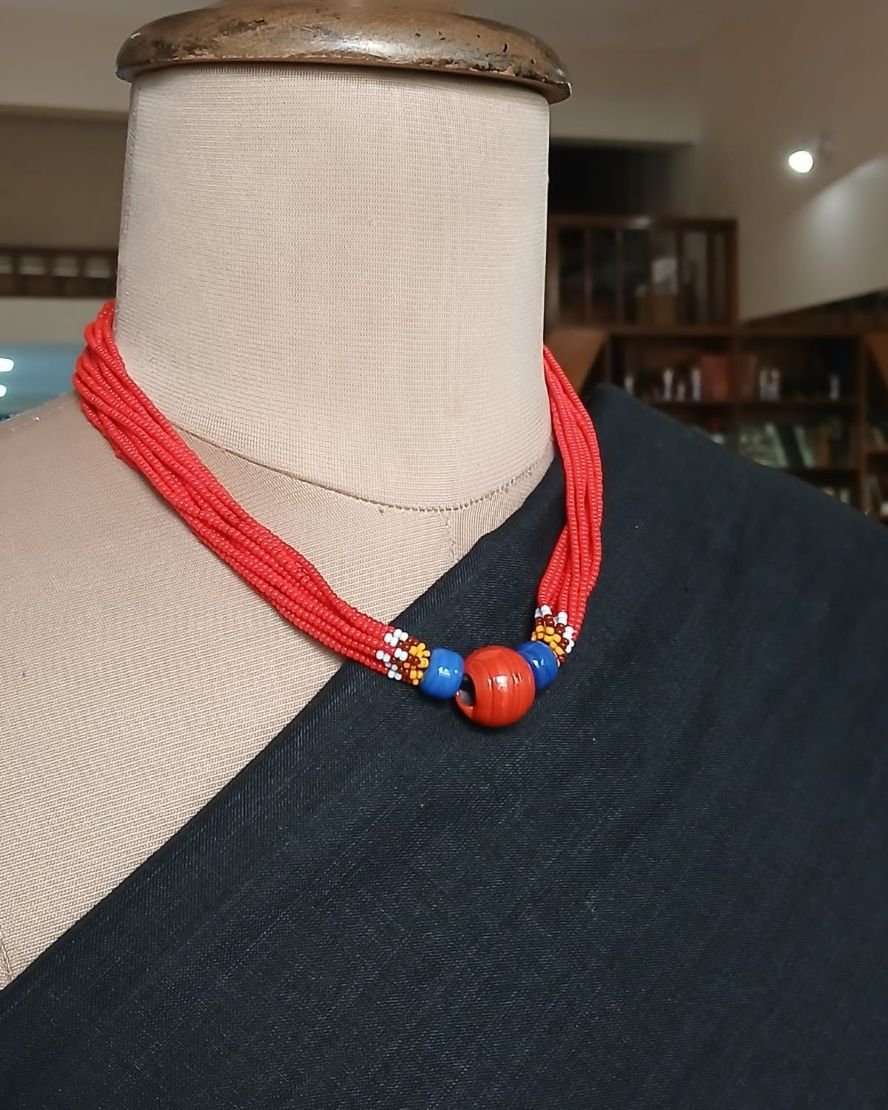 Baiga Necklace – (BAIG0023)