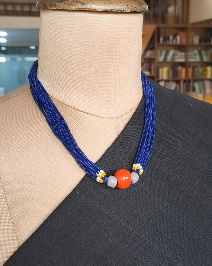 Baiga Necklace – (BAIG0024)