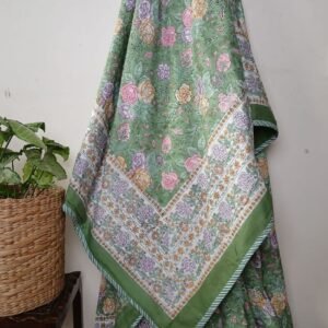 Supersoft Double Dohar in Mul Cotton – (MCSD0027)