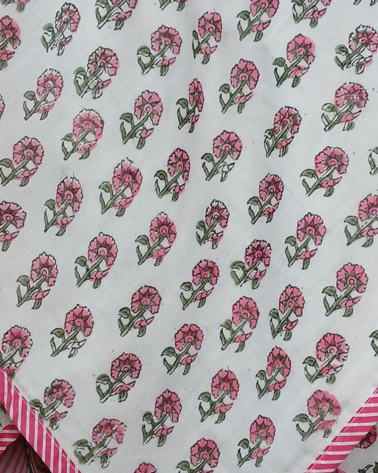 Supersoft Double Dohar in Mul Cotton – (MCSD0028) - Image 4