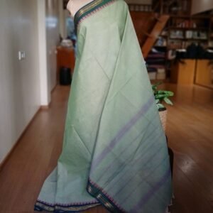 Handweave Cottons from Karaikudi in Tamil Nadu - (HCTN0001)