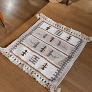 Meditation Asan from Kutch - (MAFK0001)