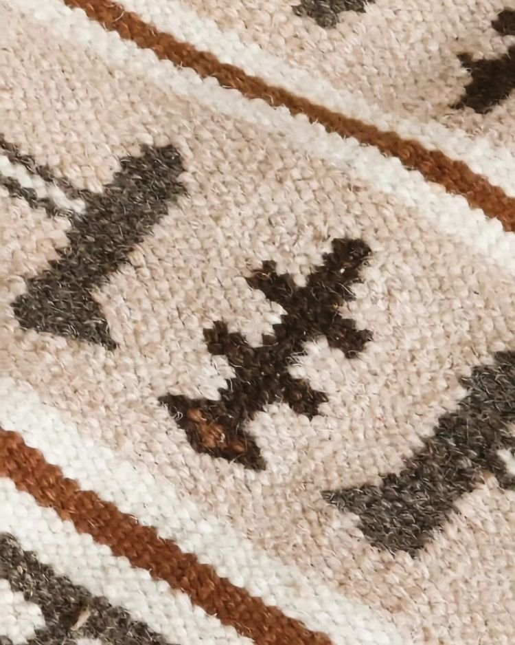 Meditation Asan from Kutch - (MAFK0002) - Image 2