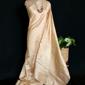 Banarasi Kadua Katan Silk Saree – (BANA1077)