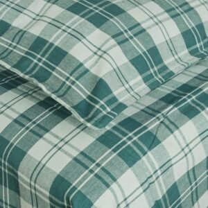 Chennimalai Single Bedsheet With Matching Pillowcases – ( CSBD0002 )