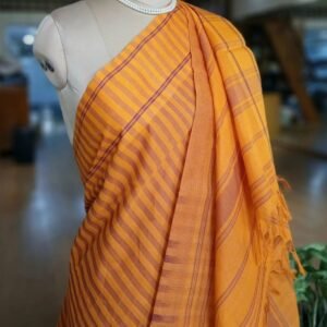 Rasipuram Cotton Saree - (RCSA0001)