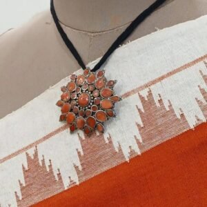 Coral Pendant - (TSCP0005)