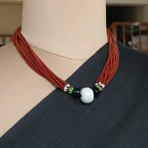 Baiga Necklace – (BAIG0025)