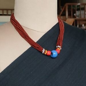 Baiga Necklace – (BAIG0033)