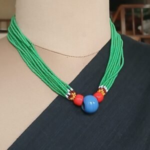 Baiga Necklace – (BAIG0026)