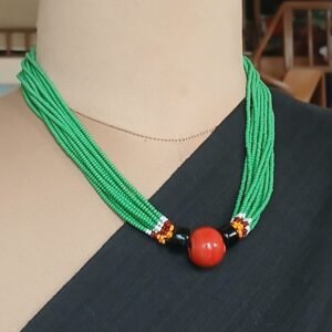 Baiga Necklace – (BAIG0030)