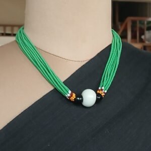 Baiga Necklace – (BAIG0034)
