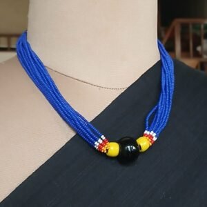 Baiga Necklace – (BAIG0031)