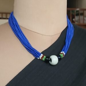 Baiga Necklace – (BAIG0027)