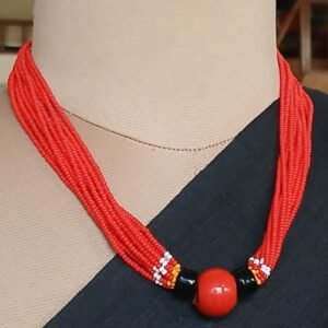 Baiga Necklace – (BAIG0028)