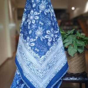 Supersoft Double Dohar in Mul Cotton – (MCSD0030)