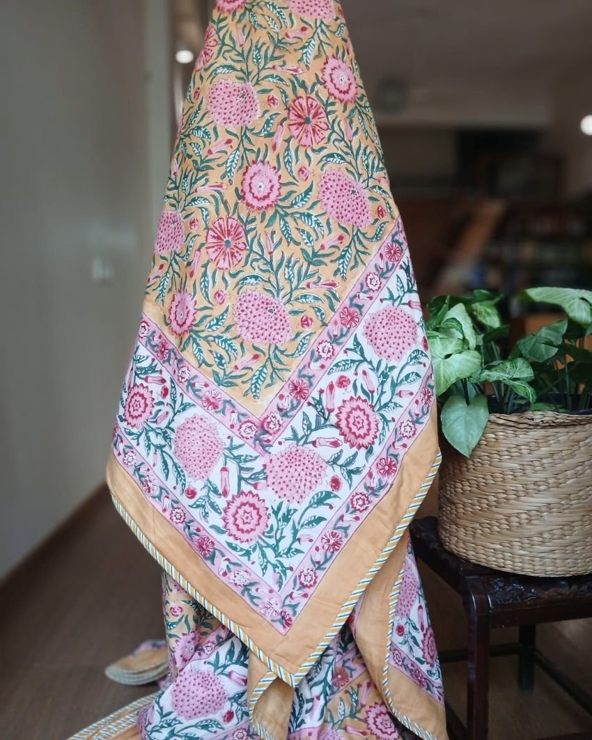 Supersoft Double Dohar in Mul Cotton – (MCSD0043)