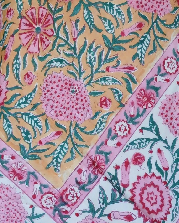 Supersoft Double Dohar in Mul Cotton – (MCSD0043) - Image 2