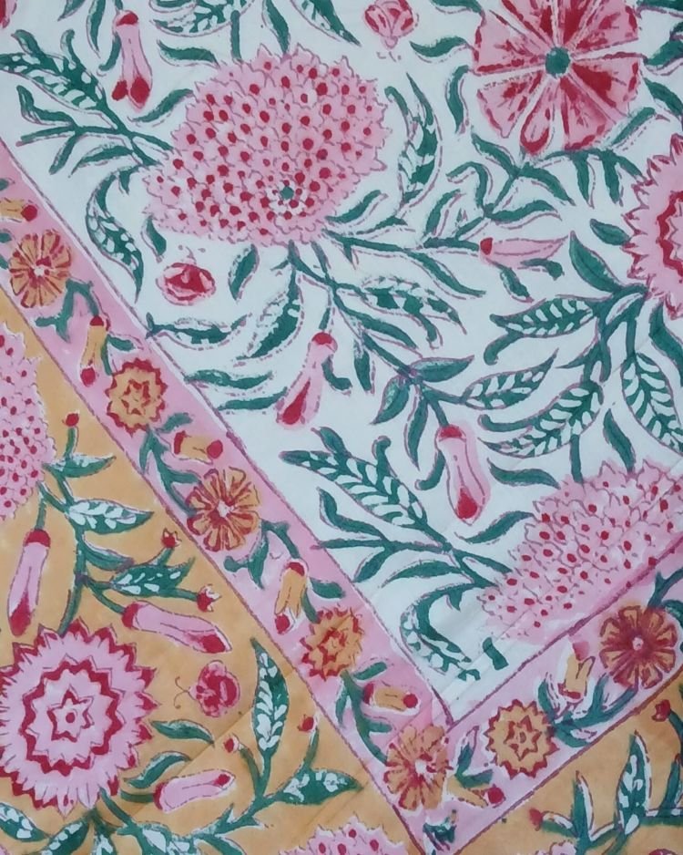 Supersoft Double Dohar in Mul Cotton – (MCSD0043) - Image 4